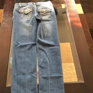Kids jeans